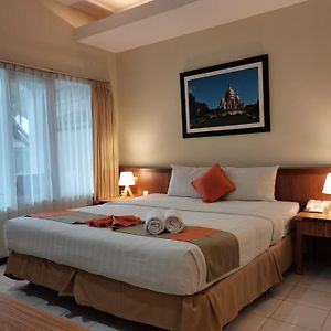 Hotel Catur Putra